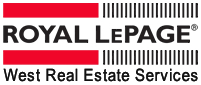 Royal LePage West Real Estate Services logo